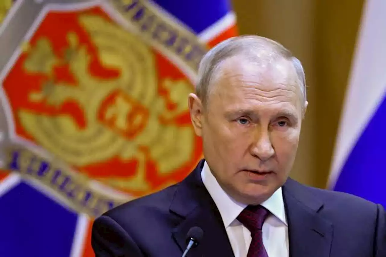 U.S. And Planned Cyberattacks On Russian Power Grid
