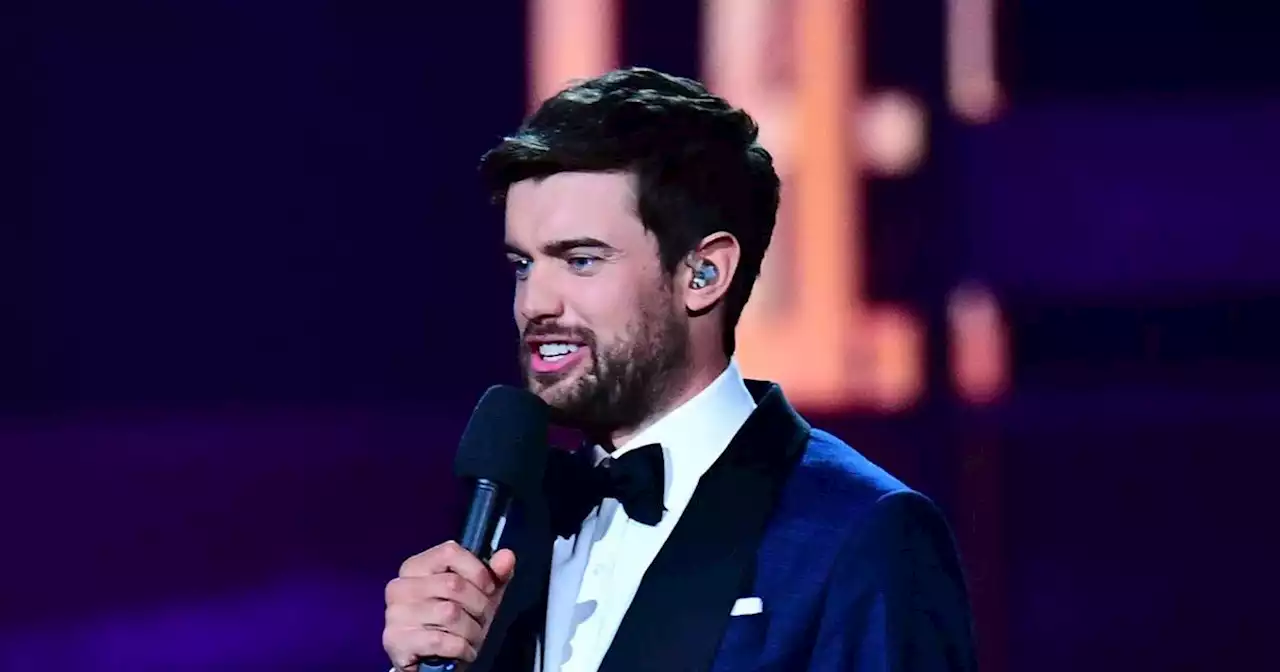 Jack Whitehall to play Leeds shows as part of new stand up tour