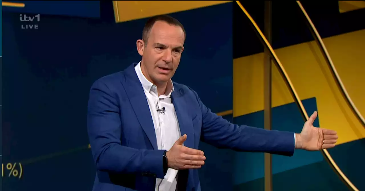 Martin Lewis shares 'magic number' to fix energy bills as cheap deal announced