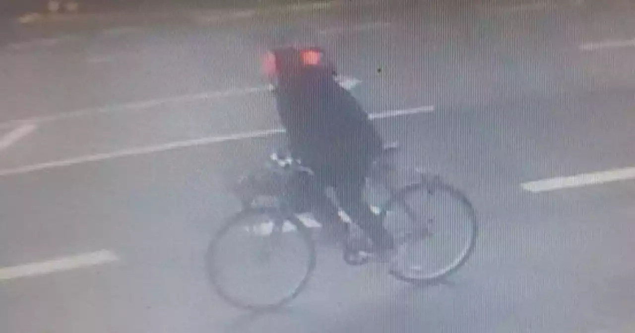 Woman seriously injured after being knocked over by cyclist in Leeds