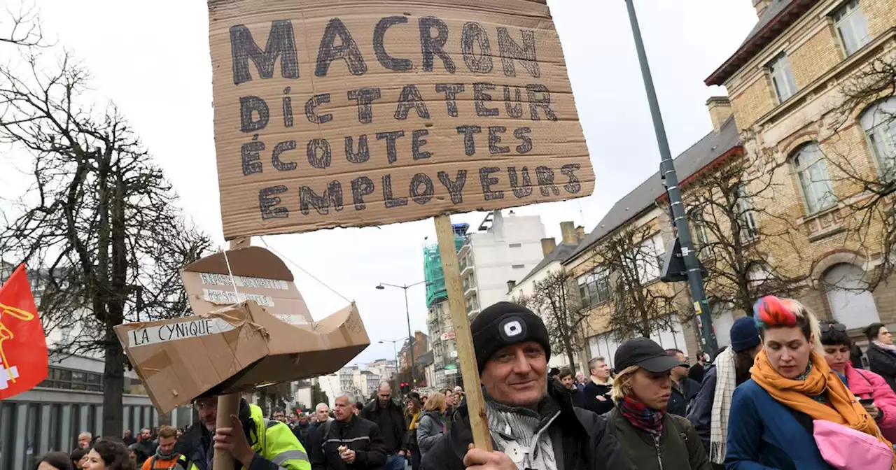 Cessons de voir le travail comme dans 'Germinal', par Nicolas Bouzou