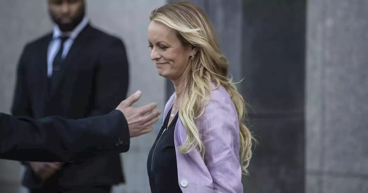 Affaire «Stormy Daniels» : comment une liaison avec une actrice X a rattrapé Donald Trump