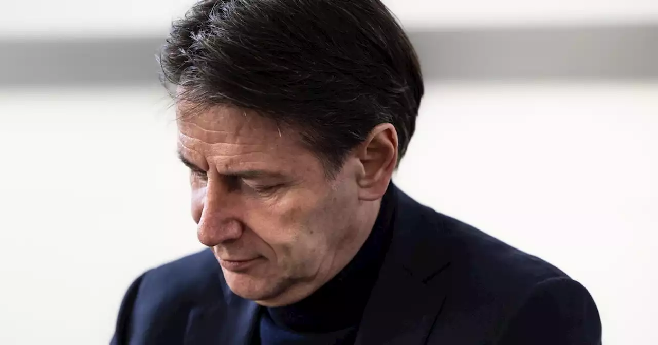 Giuseppe Conte minacciato: 'Lurido terr***, tuo figlio deve morire'. Finisce a processo