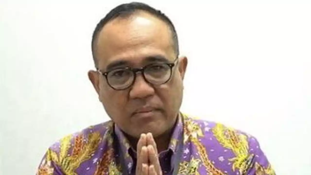 Cerita Rafael Alun, Ayah Mario Dandy Bersimpuh Minta Maaf kepada Orang Tua David Ozora