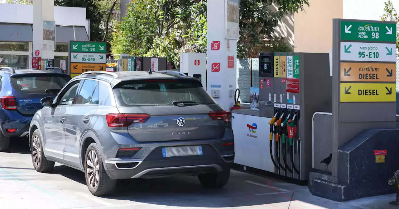 Dernier jour pour bénéficier de l’indemnité carburant de 100 euros