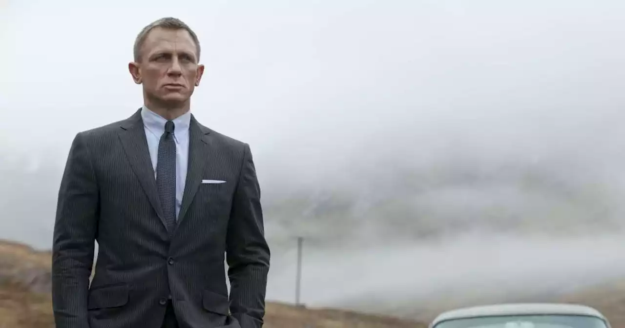 James Bond à la rescousse dans un nouveau roman pour le couronnement de Charles III