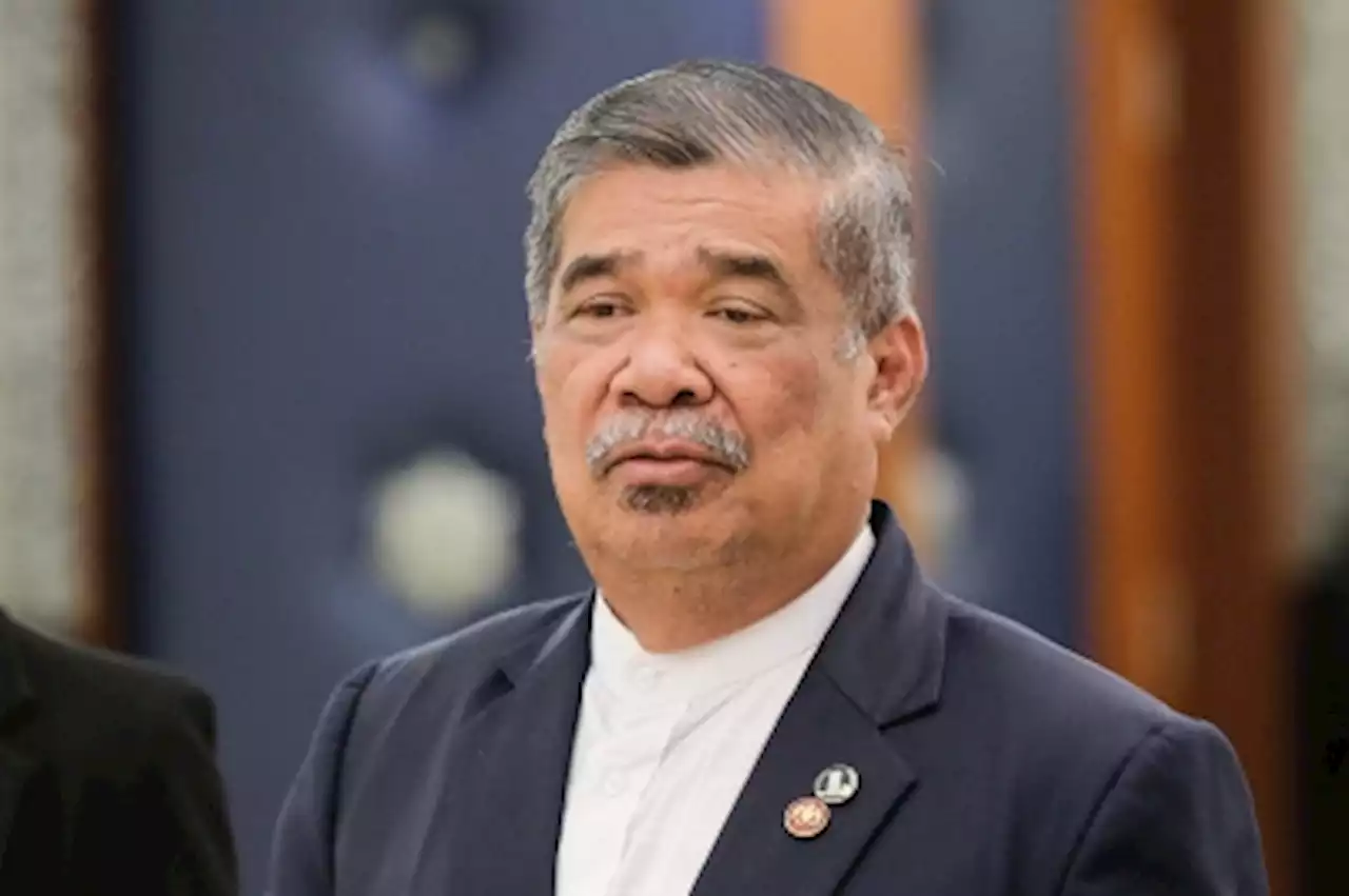 Mat Sabu denies Kedah MB’s claim his ministry cancelled a state breaking fast event