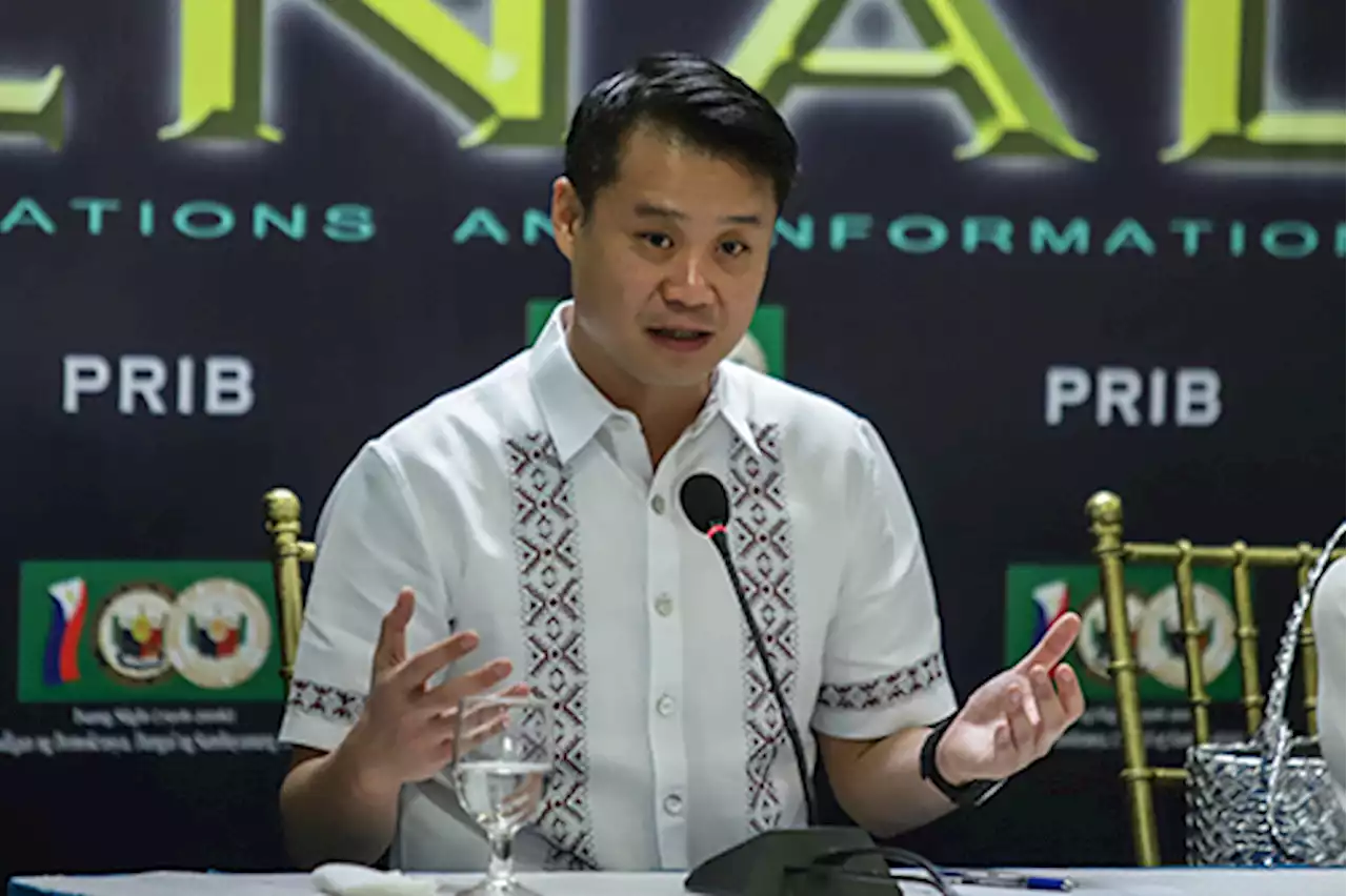 Gatchalian bill to boost K to 12 graduates' readiness to meet labor market demands