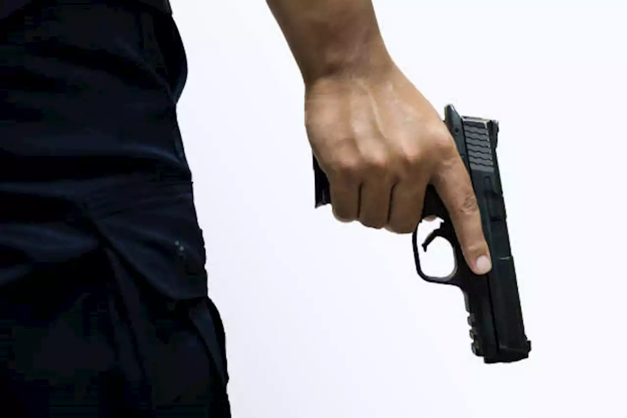 Swede shoots Pinay wife, then kills himself in Samar