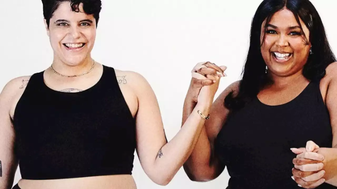 Lizzo Just Launched Gender-Affirming Shapewear: 'We Support Every Body'