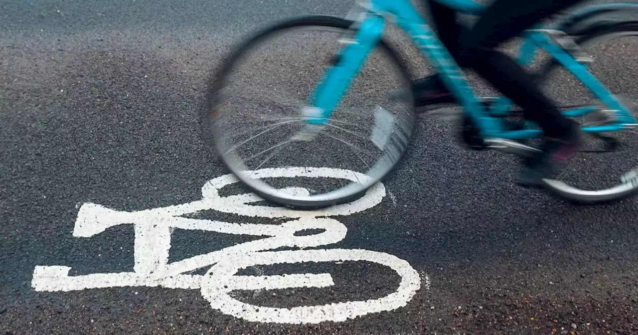 Call for 'ambitious plan' as borough rated worst for cycling in city region