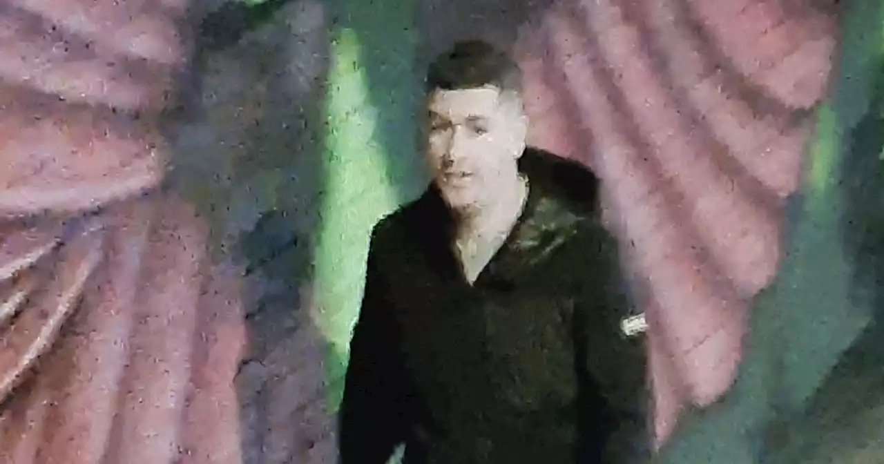 Police CCTV appeal after early hours town centre attack