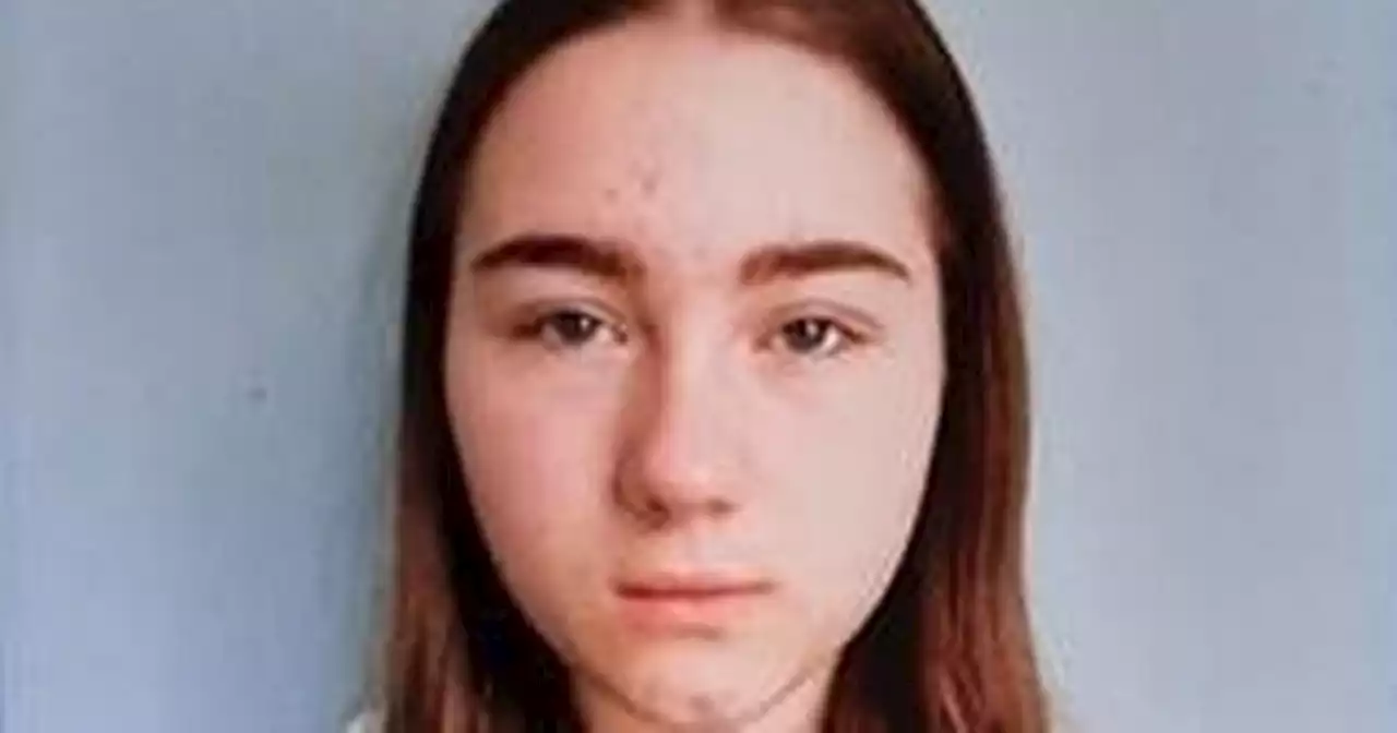 Urgent appeal to find girl, 14, missing for days who may be in Manchester