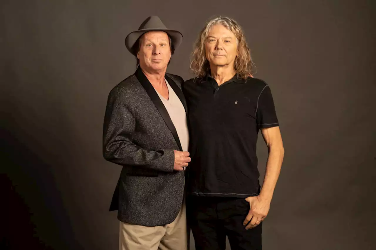 Marin’s Jerry Harrison to help Talking Heads’ music remain in light at Mill Valley Music Festival