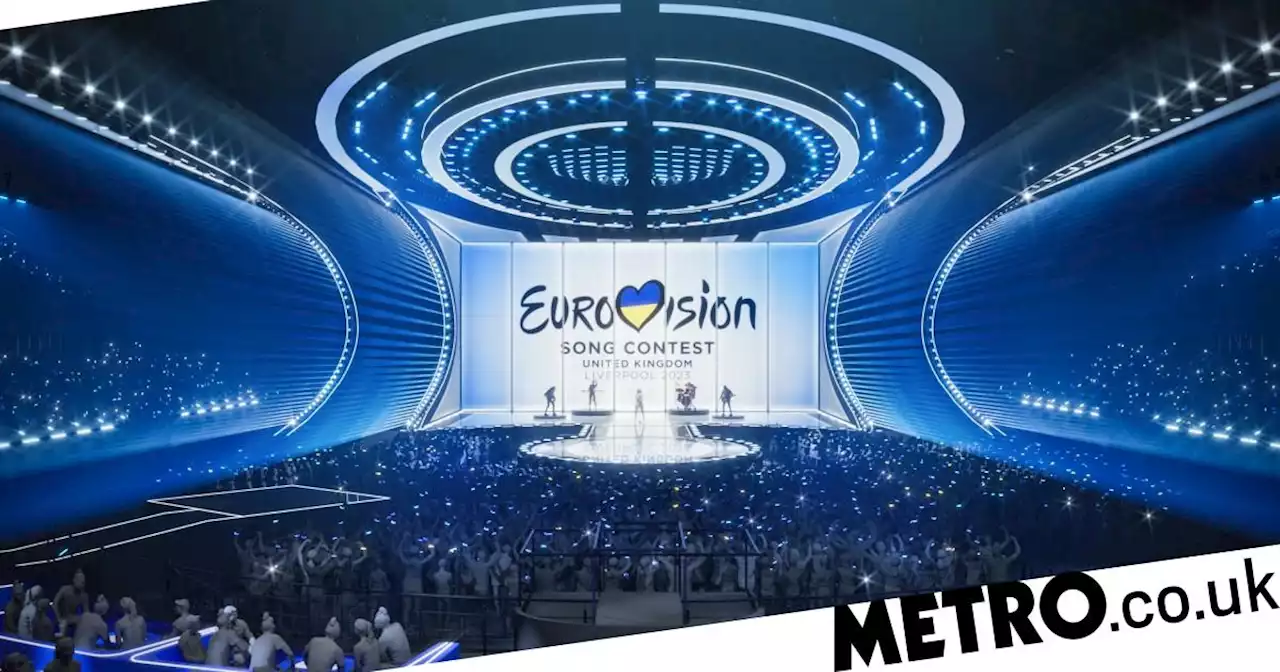 Eurovision Song Contest faces congestion concerns at Liverpool arena