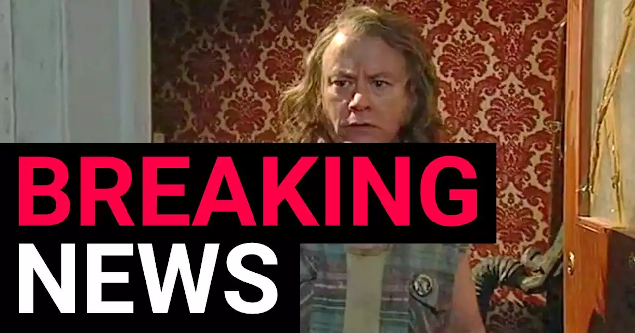 Still Game star Stevie Allen dies as co-stars pay tribute