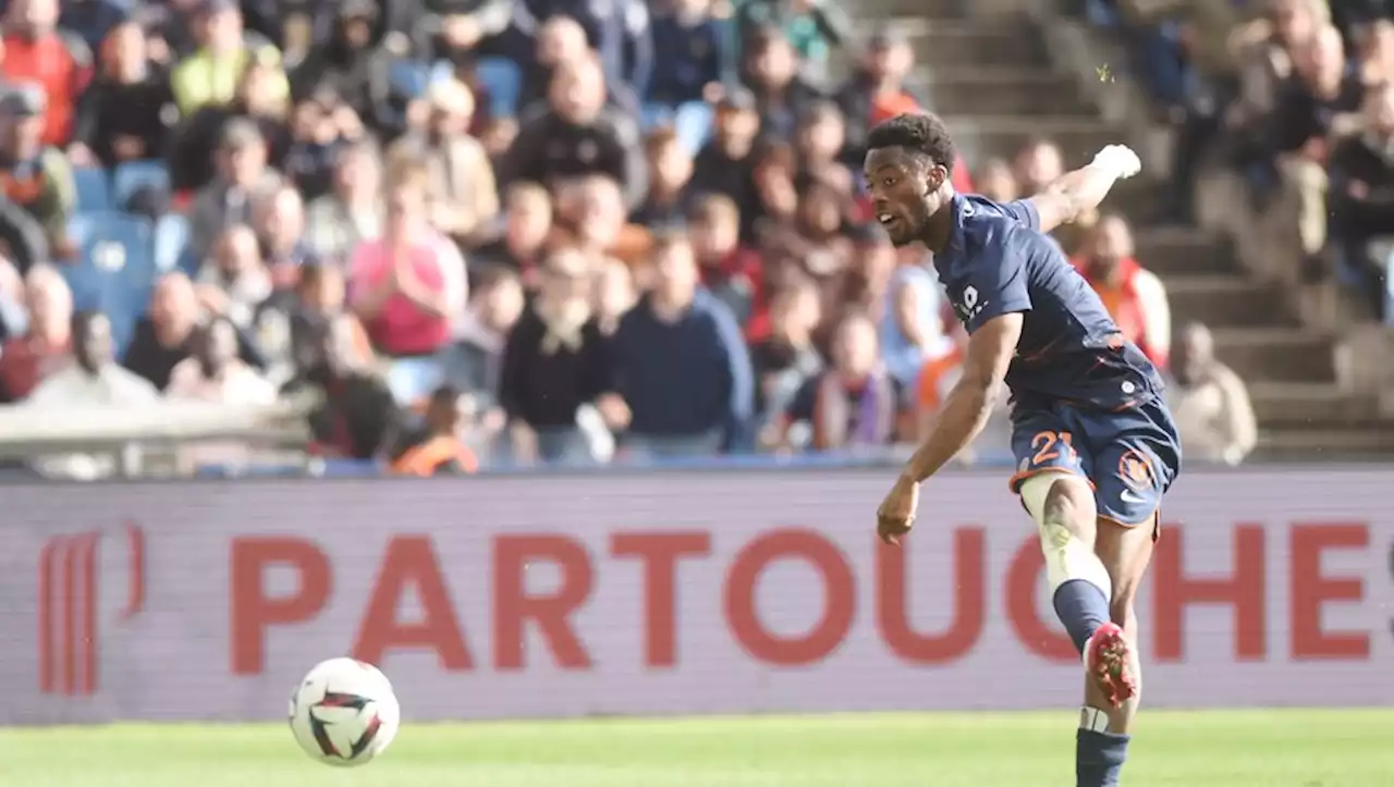 [DIRECT] OM - MHSC : la première grosse occasion est montpelliéraine, suivez le match en direct