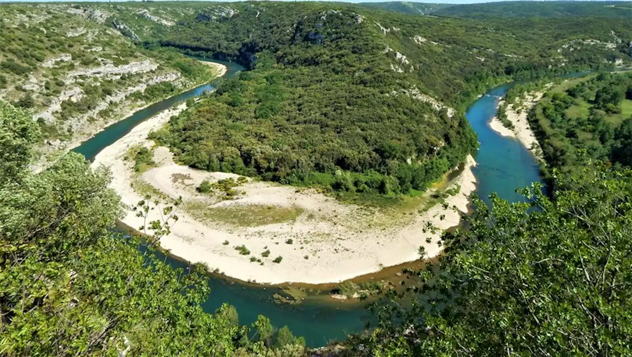 Week-end Evasion : un grand bol de biodiversité labellisée Unesco dans les gorges du Gardon