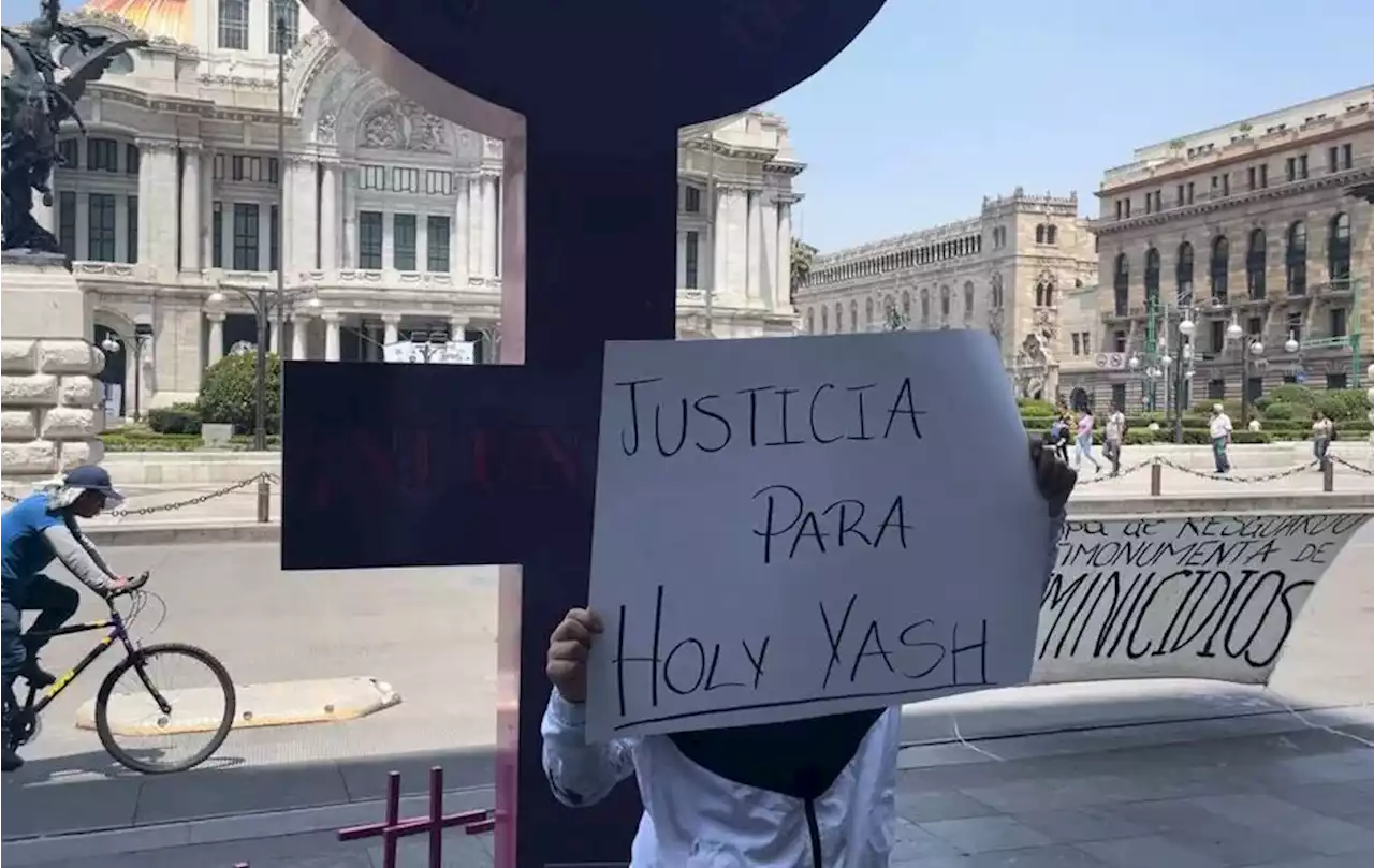 Holy Yash: Exigen justicia por abuso y secuestro tras impunidad