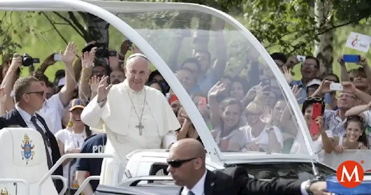 Papa Francisco podría ser dado de alta el sábado