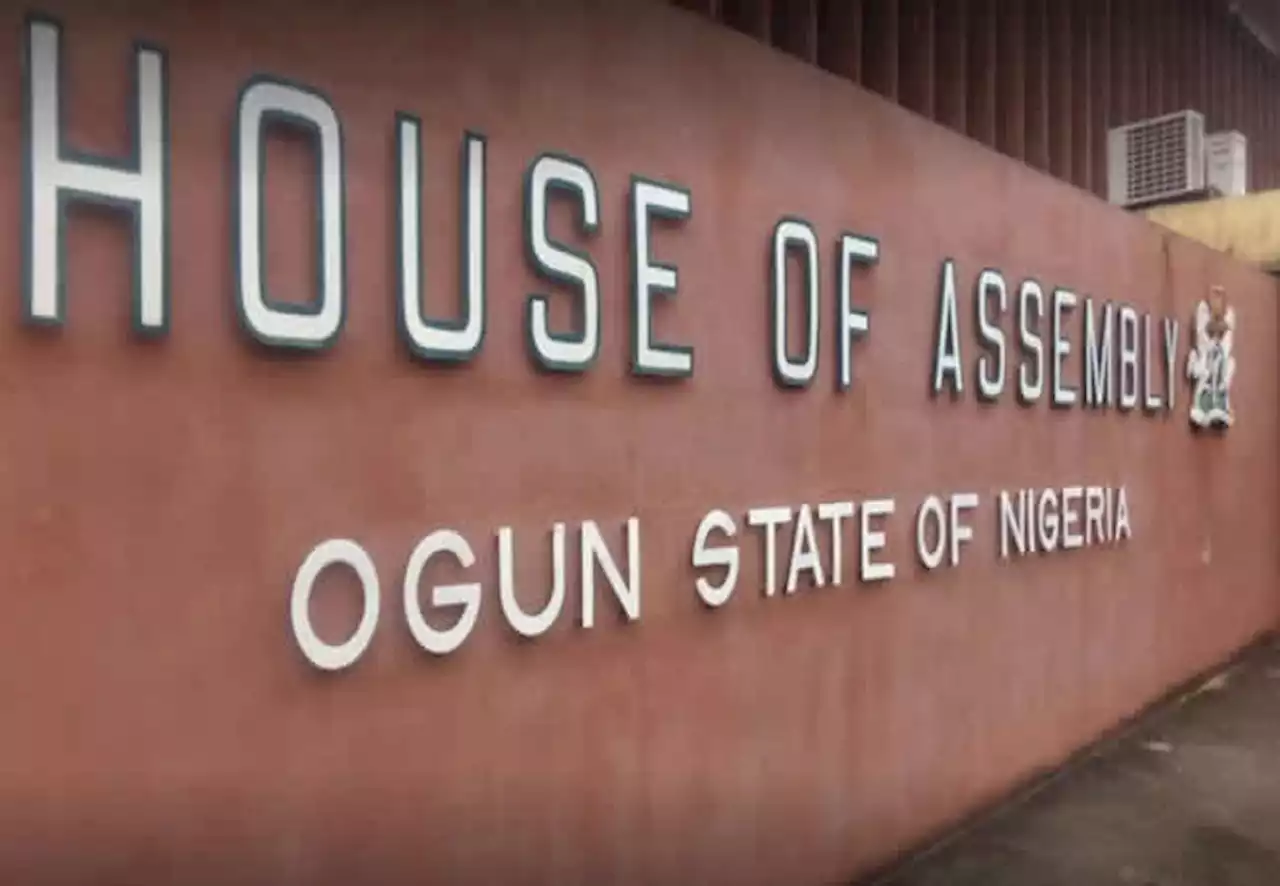 Court nullifies Ogun ex-deputy speaker's impeachment