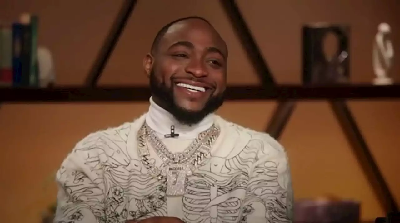 Davido's ‘Timeless’ gets one million streams in six hours