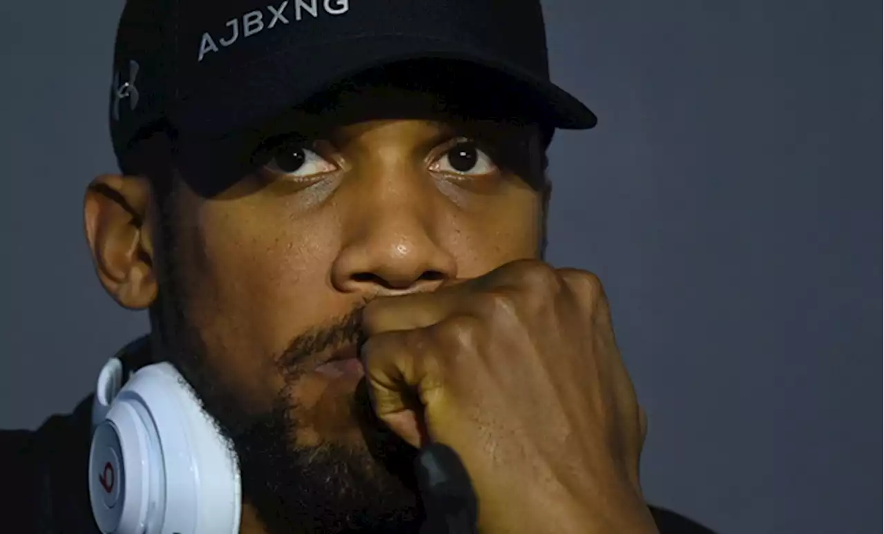 Joshua impresses new trainer