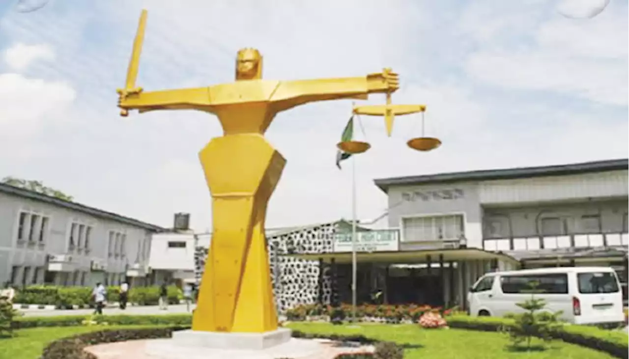 N1.1bn fraud: Ex-Customs boss lawyer jailed seven years