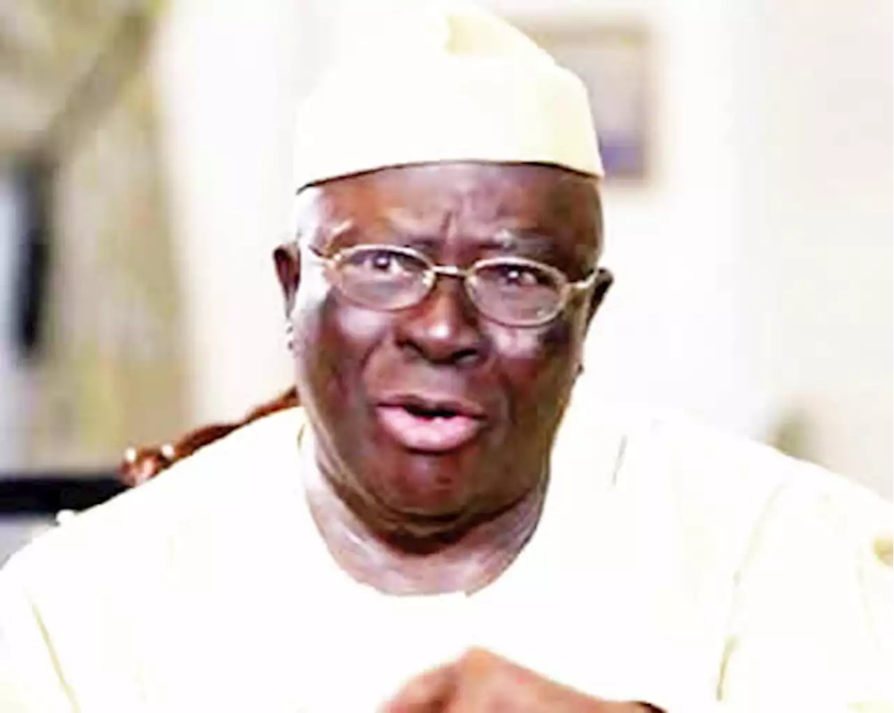 Ohanaeze hails Adebanjo-led Afenifere for backing Obi