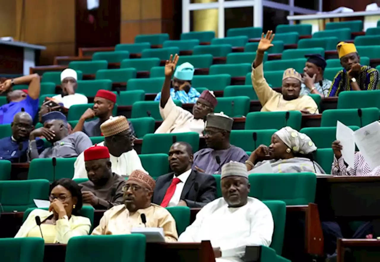 Reps back Buhari’s order on 10 national parks