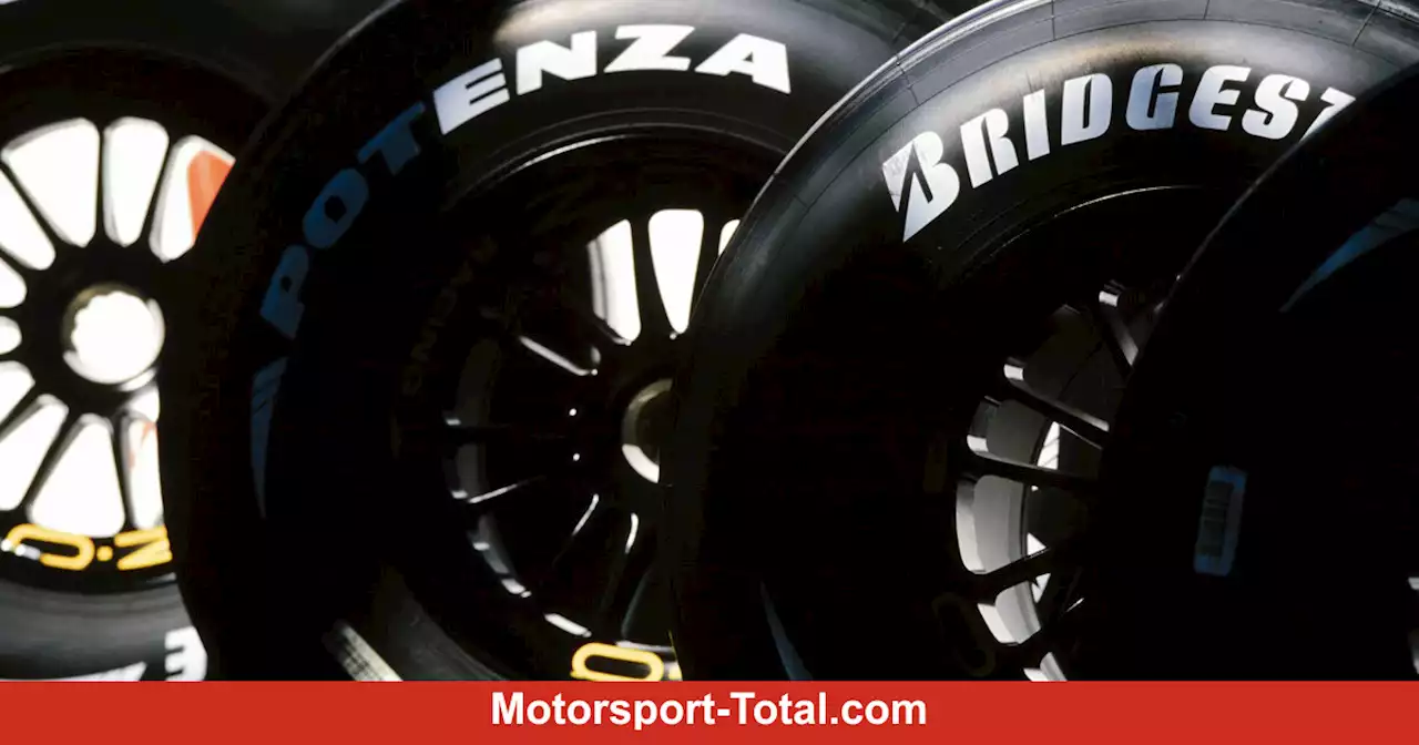 Medienbericht: Bewirbt sich Bridgestone um Formel-1-Einstieg?