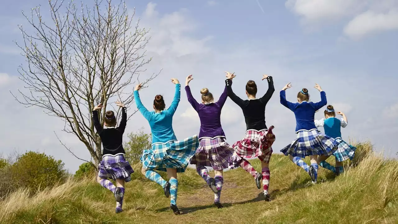 The real history of tartan, from the Scottish Highlands to the streets of Tokyo