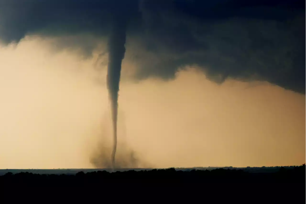 Tornado Warning vs. Tornado Watch: What The Alerts Mean As Severe Weather Approaches Chicago Area