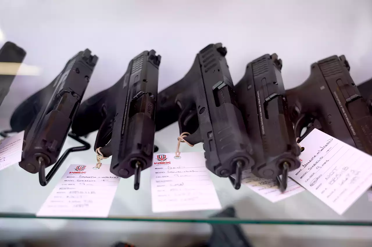 Florida, Nebraska Set to Lift Gun Control Laws Following Nashville School Shooting