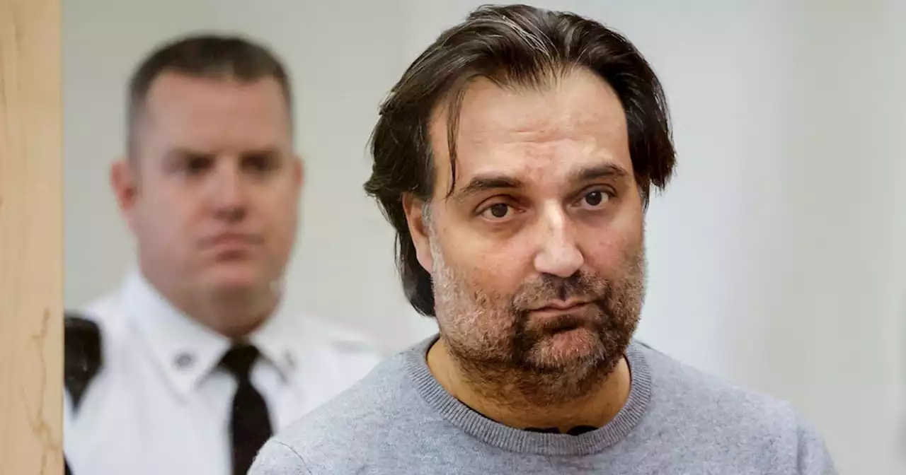 Husband of missing Massachusetts woman Ana Walshe indicted on murder charges