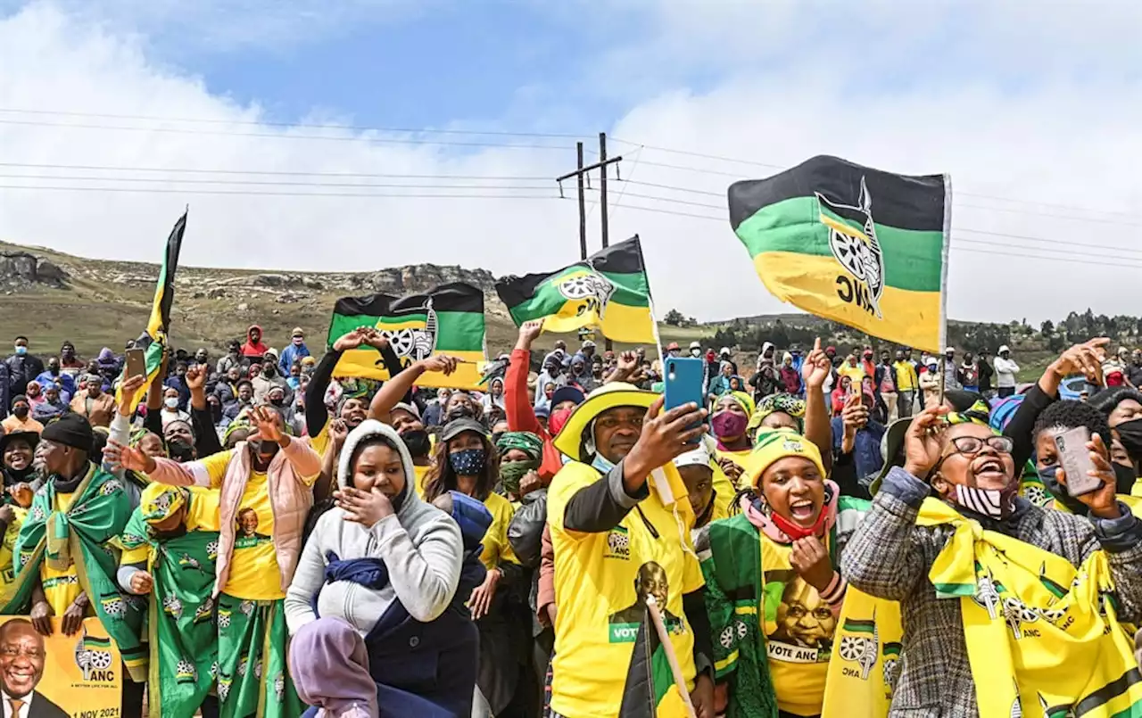 ANC plans to fire 15 Mangaung councillors for voting DA, and damn the by-election consequences | News24