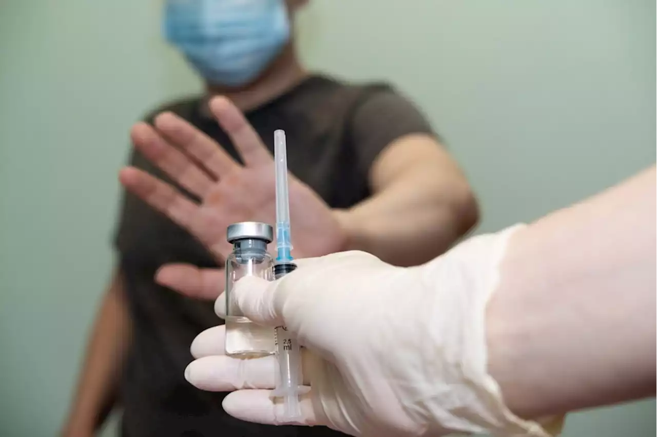 Combating vaccine fatigue: Study offers actionable steps to boost acceptance