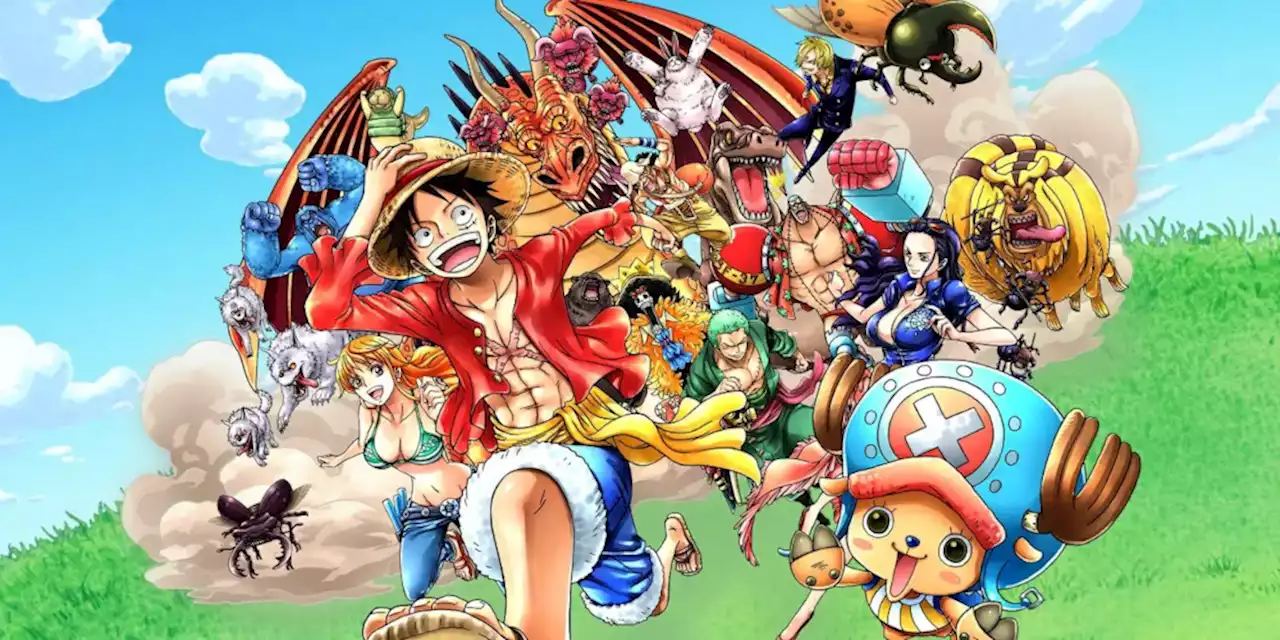 One Piece: Kurzfilm feiert 23-jähriges Bestehen der Videospielreihe - ntower - Dein Nintendo-Onlinemagazin