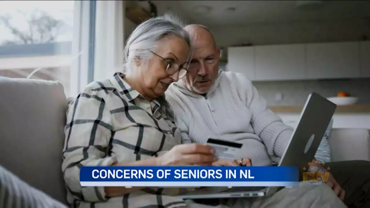 Health care and rising cost of living top concern for seniors, advocate says