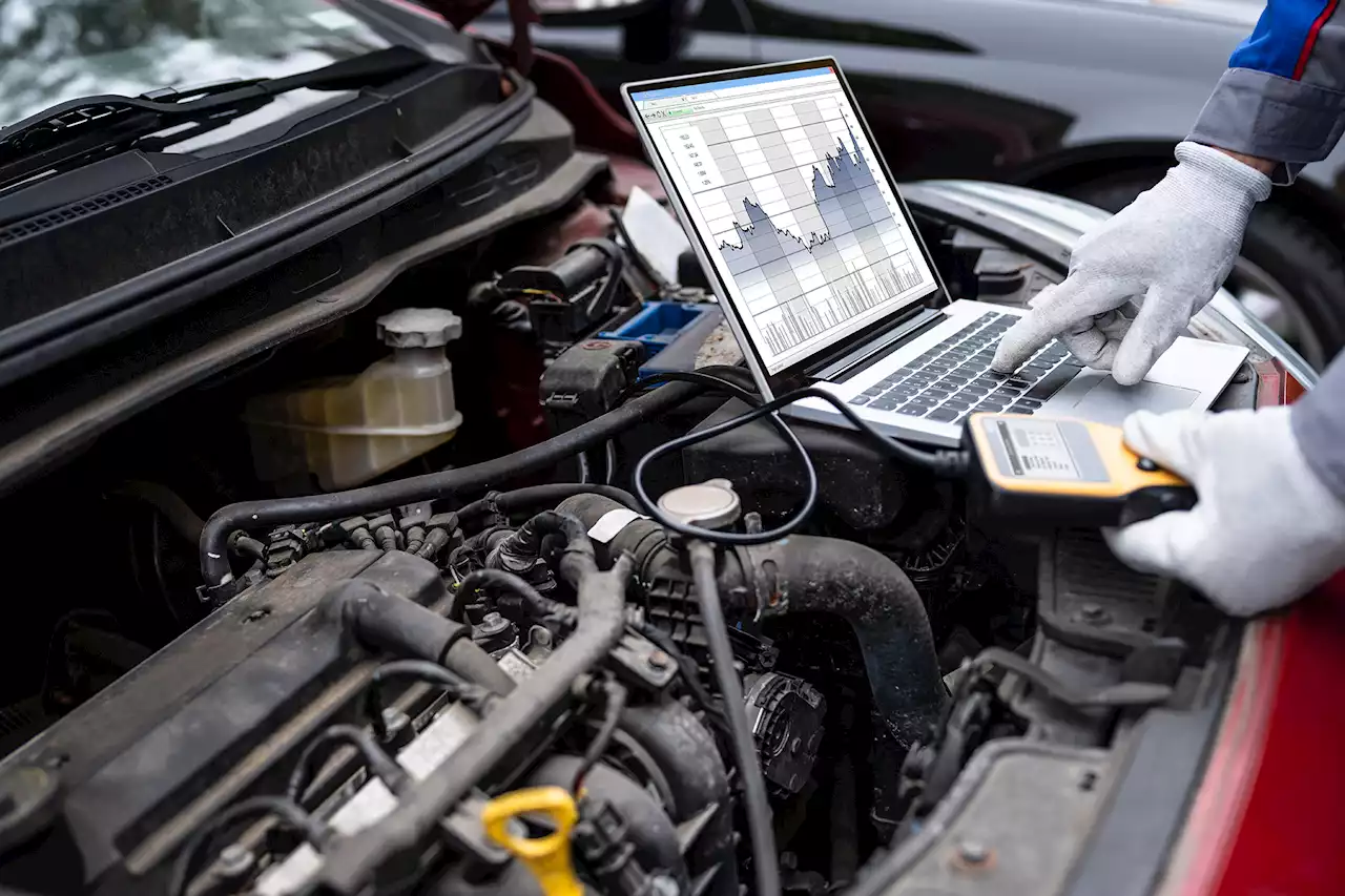 Hackers can take control of your car – How to protect yourself
