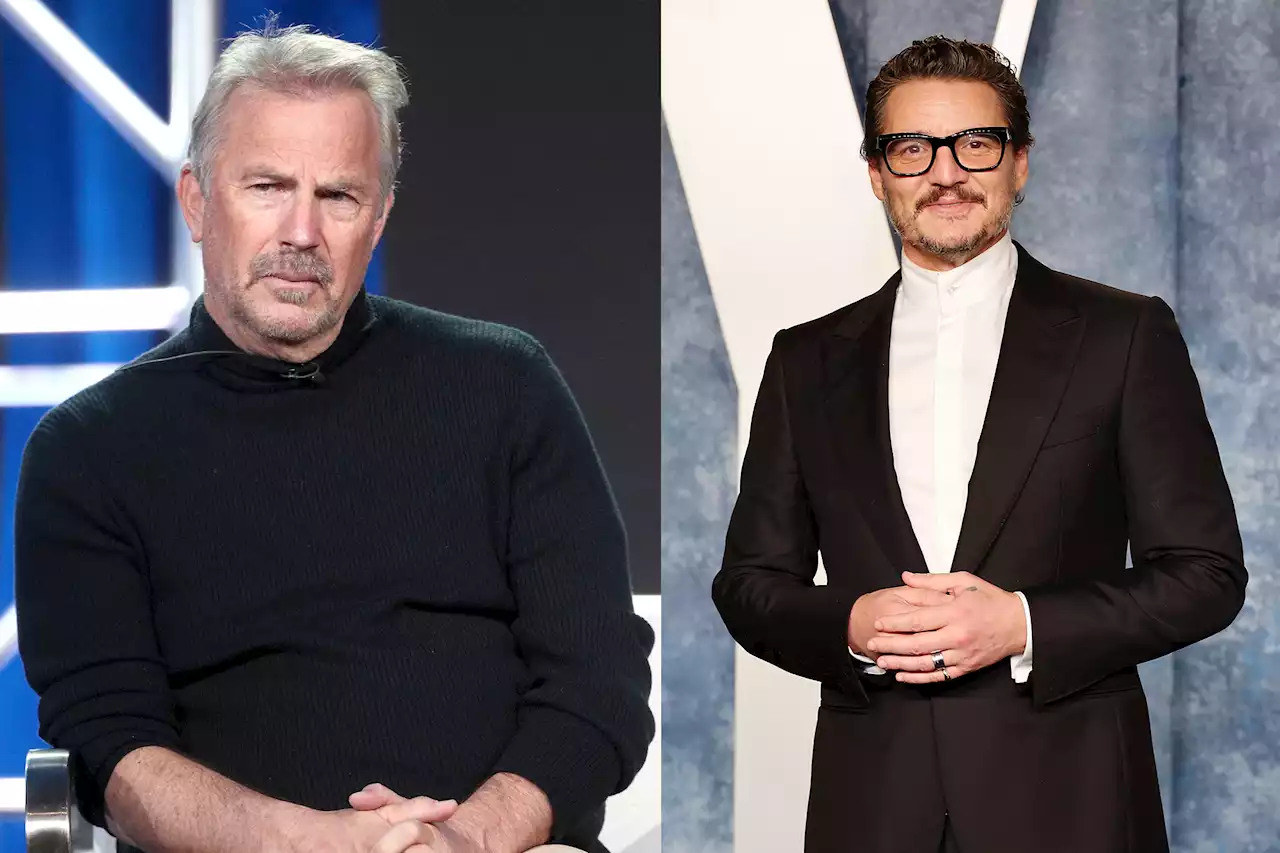 How to get cheap PaleyFest 2023 tickets to see Kevin Costner, Pedro Pascal