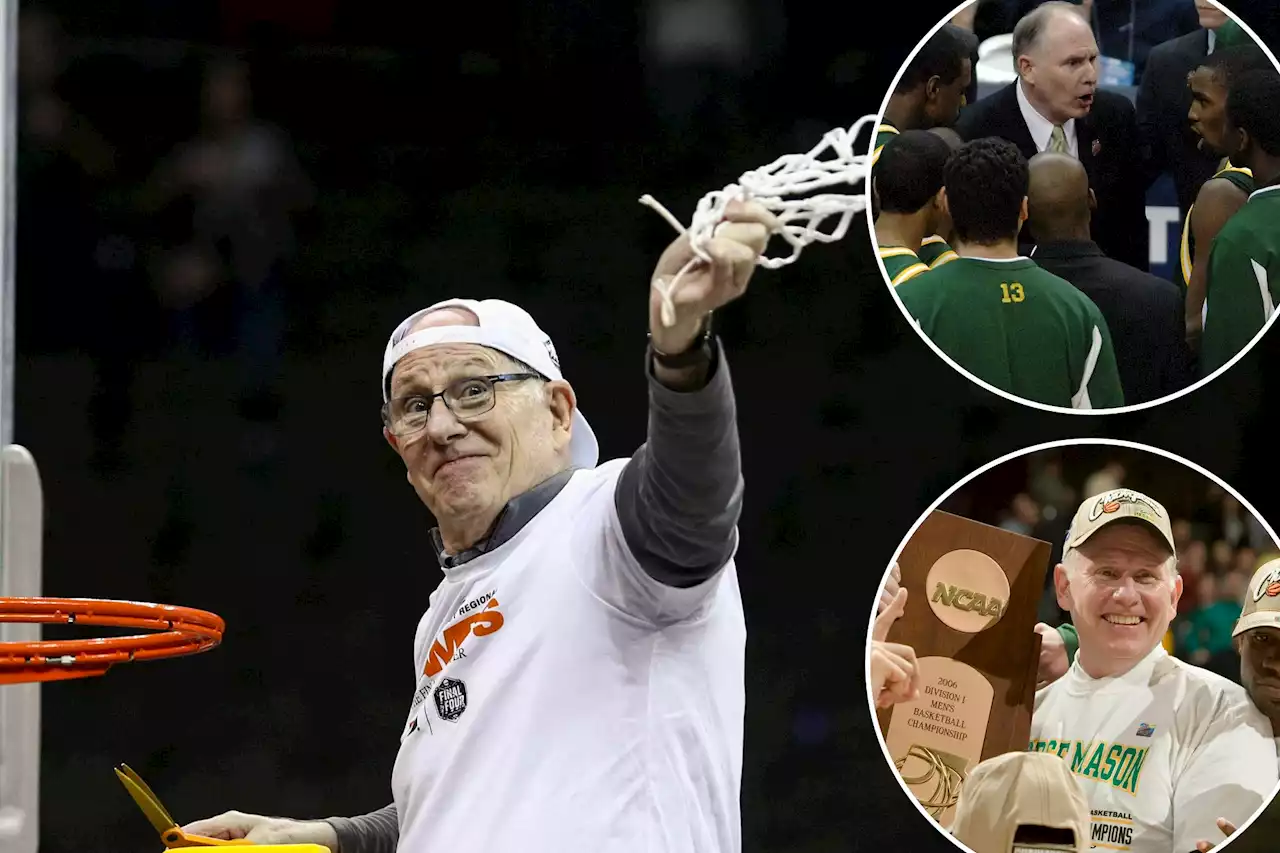 Miami’s Jim Larranaga has been in this March Madness position before