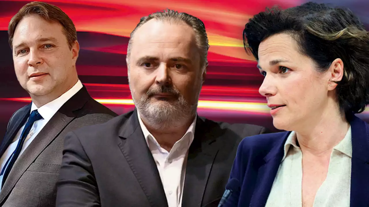 SPÖ-Wahl: Babler führt bei Unterstützungserklärungen