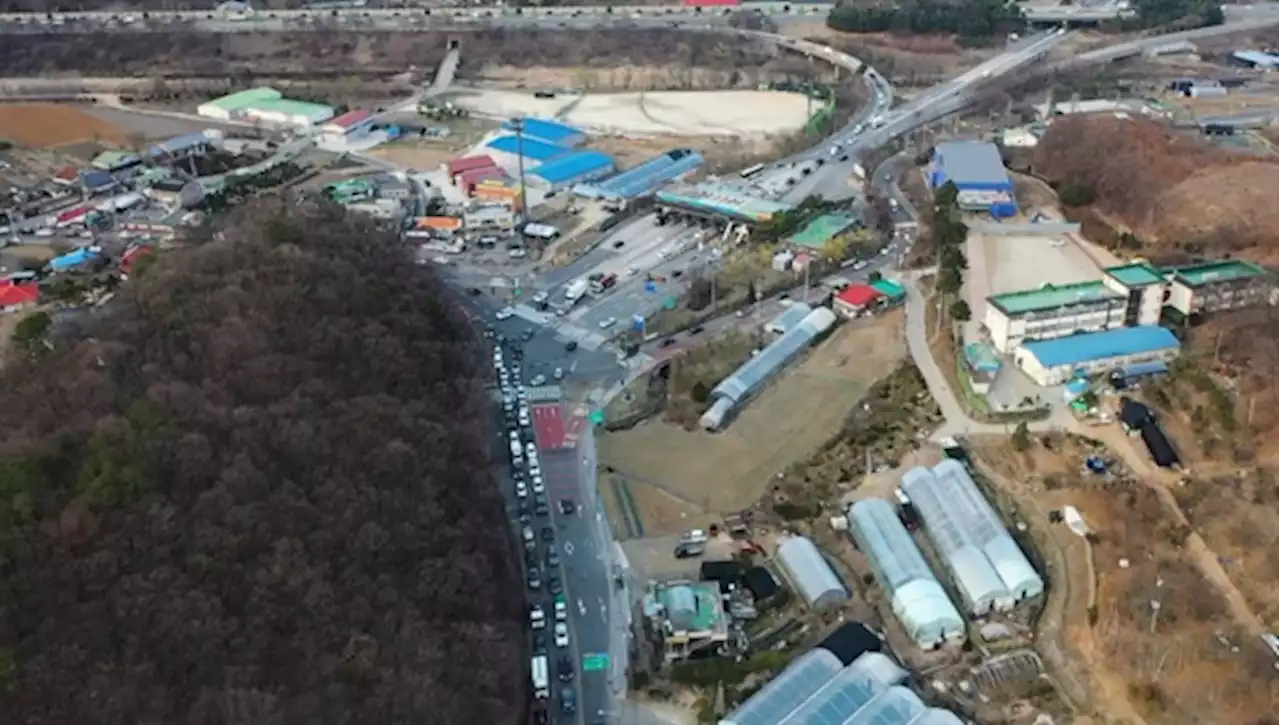 광주시, 경기광주IC 입구 교차로 개선... 407억 예산 확보