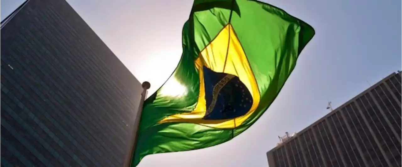 Brazil’s Oil Exports Surge To Record-High Despite New Tax | OilPrice.com