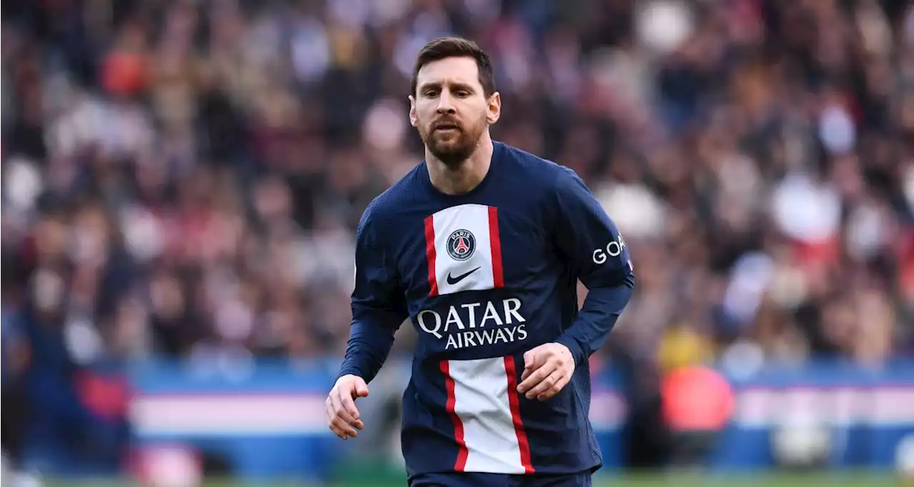 🚨 Barça, PSG : énorme bombe pour Messi, le vice-président confirme les contacts !