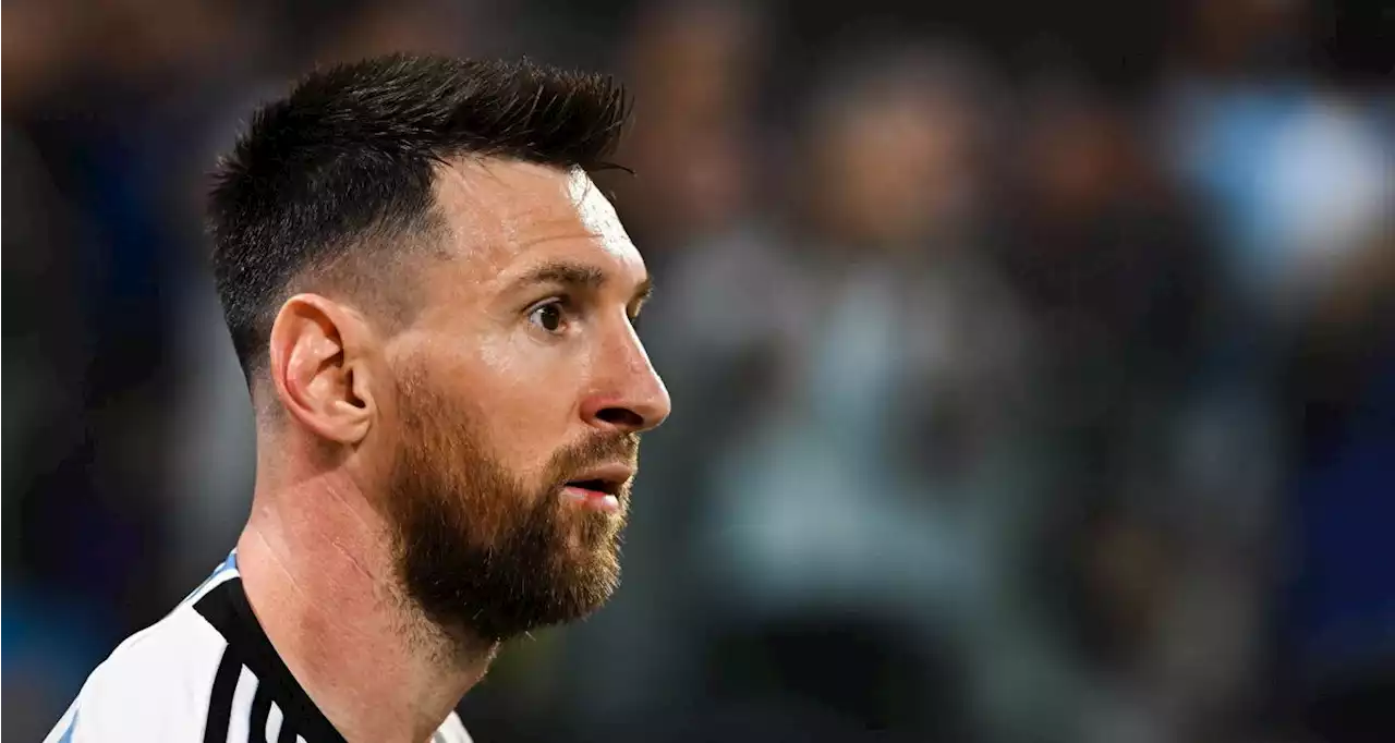 PSG : le salaire dérisoire proposé à Messi par le Barça