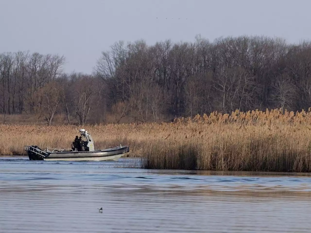 Six people found dead in Akwesasne marsh near Quebec-U.S. border