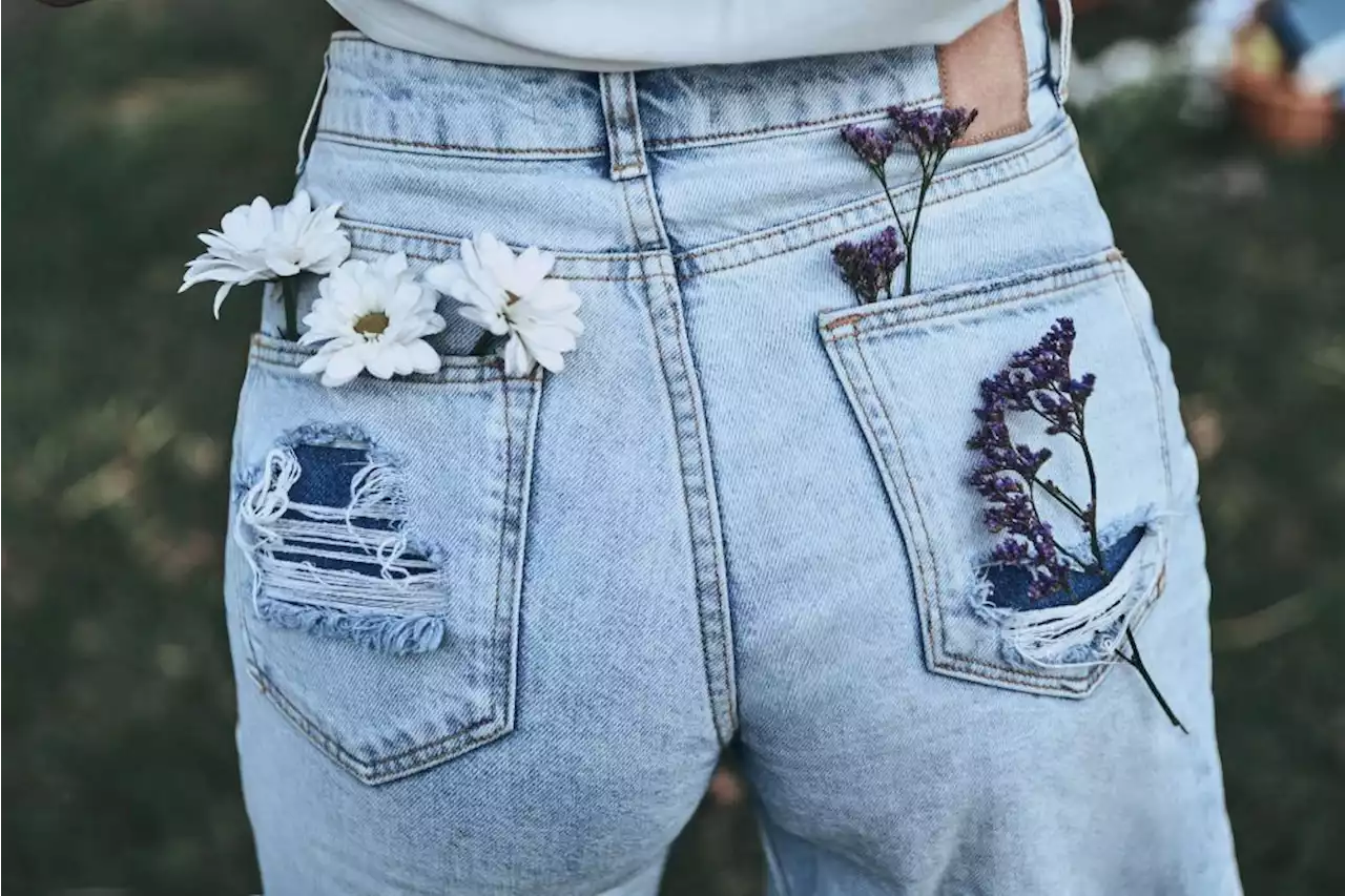 Spring jeans have arrived: Our favourite women’s denim for all body types