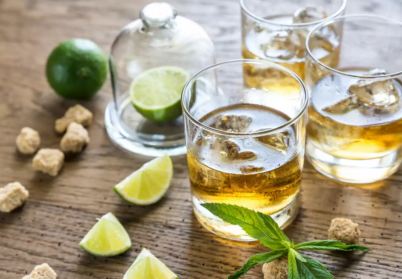 Descubre los diferentes tipos de tequila y el sabor que los define